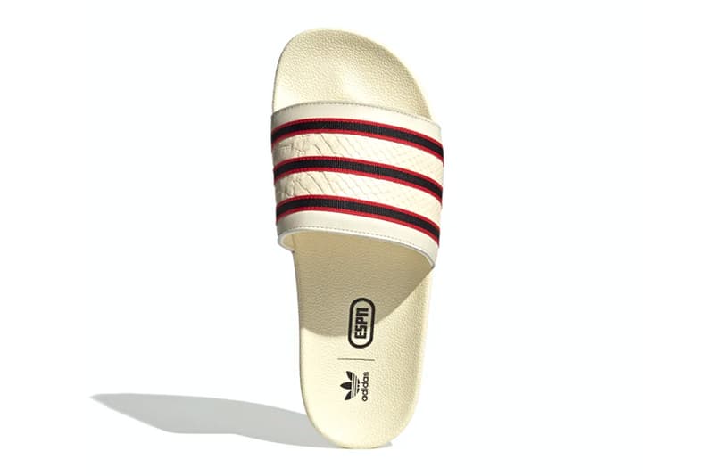 Adidas × ESPN - Hypebeast